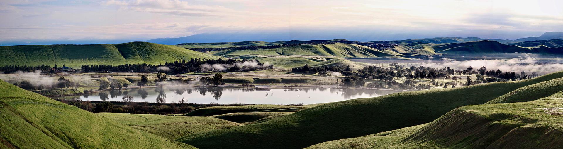 Lake Ming - Photo by Greg Worthing